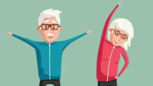 از دست دادن عضله در بزرگسالان مسن و چه باید کرد