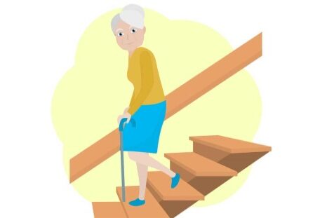 8 نکته برای افزایش ایمنی در خانه برای اعضای سالمند