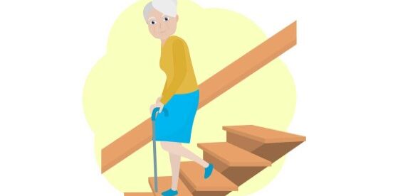 8 نکته برای افزایش ایمنی در خانه برای اعضای سالمند