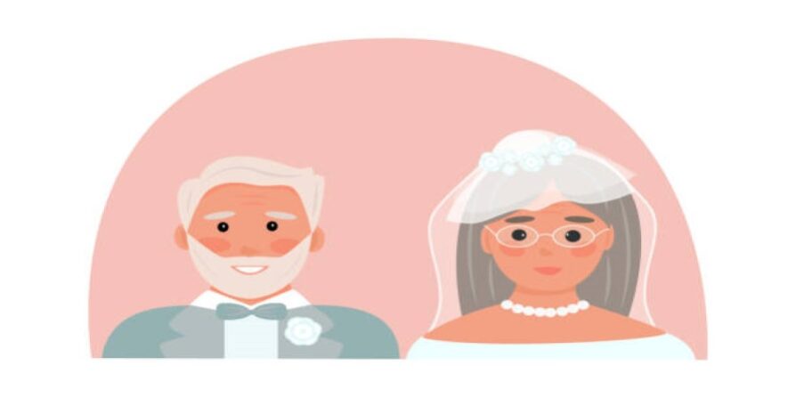 ازدواج درس سالمندی بلی یا خیر