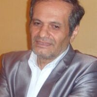 استاد رضا عبداللهی بنیاد فرهنگ سالمندی جشنواره آفتابگردان