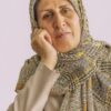 نرگس طاهری بنیاد فرهنگ سالمندی جشنواره آفتابگردان
