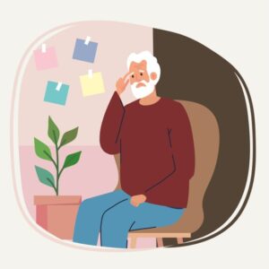 آلزایمر چیست؟