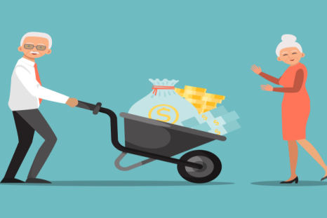 اقتصاد نقره ای