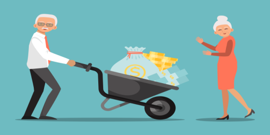 اقتصاد نقره ای