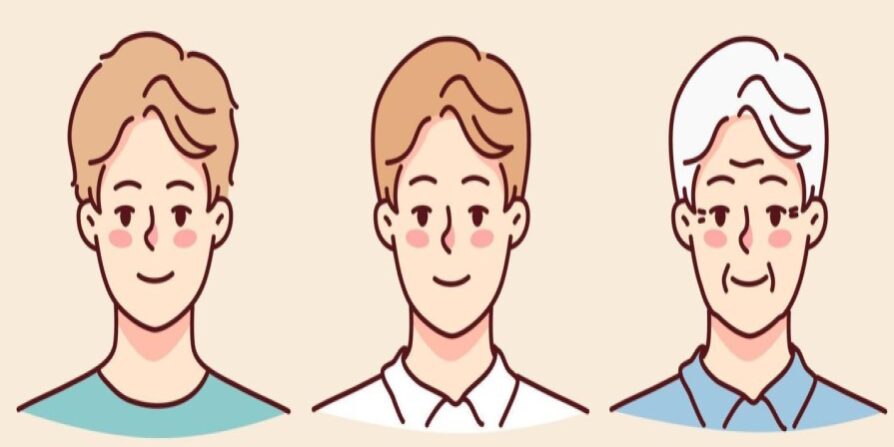 کاهش روند پیری