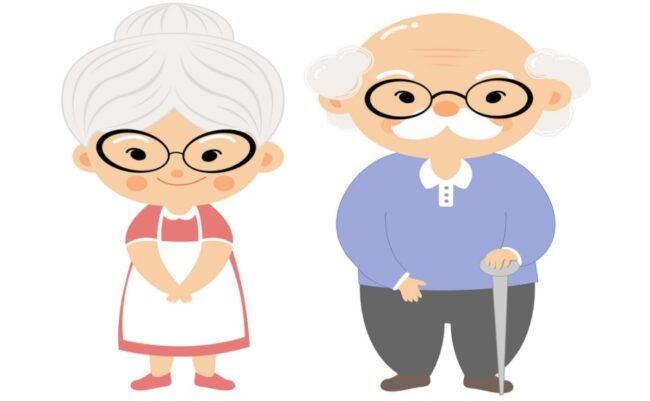 تغییرات هورمونی در سالمندی تغییرات هورمونی در سالمندی