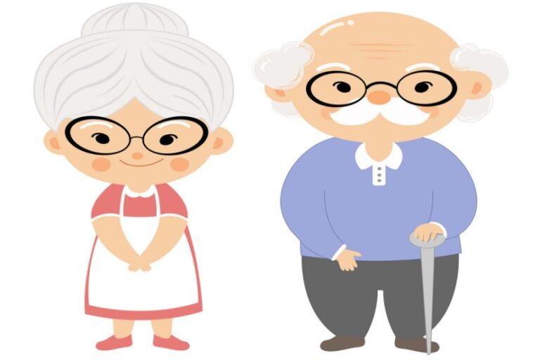 تغییرات هورمونی در سالمندی