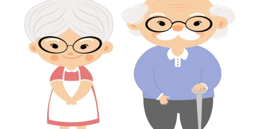 تغییرات هورمونی در سالمندی