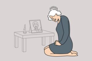استرس و اضطراب در دوران سالمندی