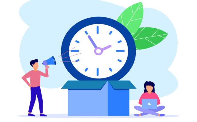 مدیریت زمان برای سالمندان مدیریت زمان برای سالمندان