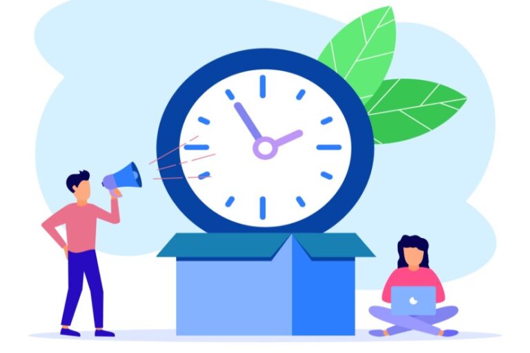 مدیریت زمان برای سالمندان