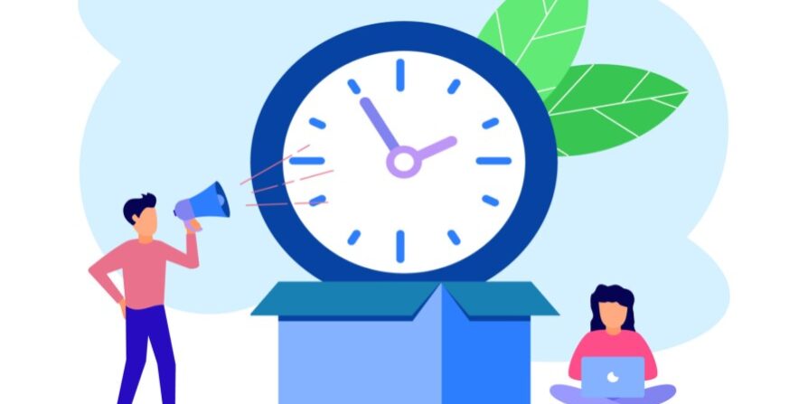 مدیریت زمان برای سالمندان