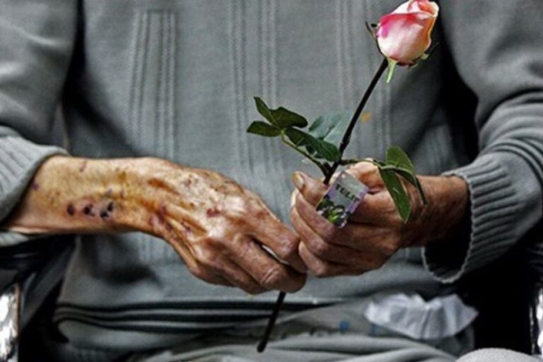 سالمندان نیازمند اقدام، نه صحبت