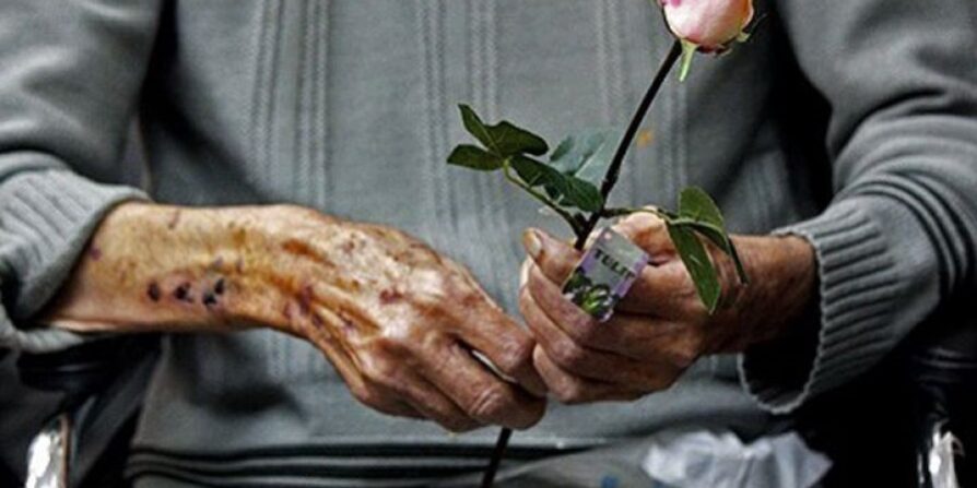 سالمندان نیازمند اقدام، نه صحبت