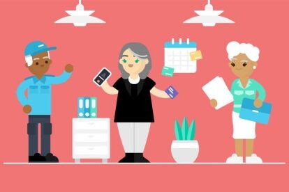 فرهنگ سازی برای ارزش گذاری به سالمندان