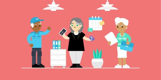 فرهنگ سازی برای ارزش گذاری به سالمندان فرهنگ سازی برای ارزش گذاری به سالمندان