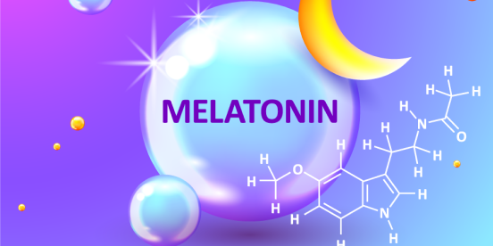 هورمون ملاتونین در دوران سالمندی