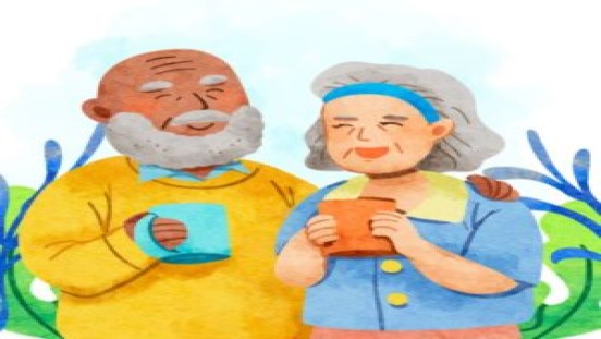 گستره روابط اجتماعی در دوران سالمندی