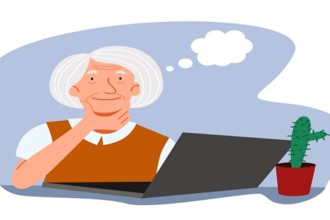 اهمیت یادگیری در دوران سالمندی