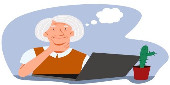 اهمیت یادگیری در دوران سالمندی