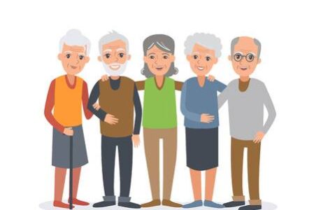 وظایف جامعه نسبت به سالمندان