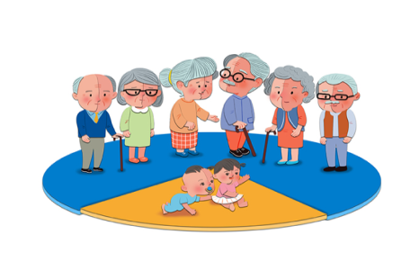 طبقه بندی سالمندان و اهمیت آن