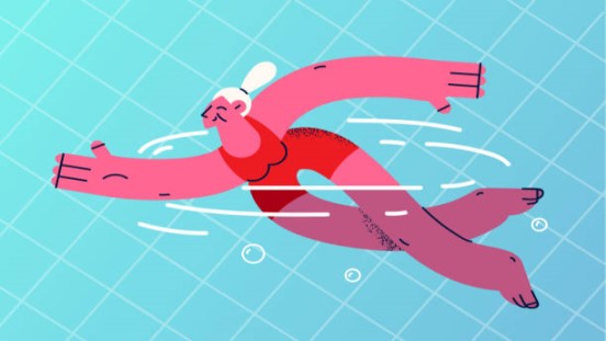 آب درمانی در زندگی سالمندان