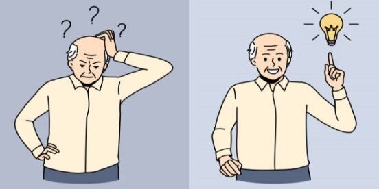 بیماری های عصبی در دوران سالمندی