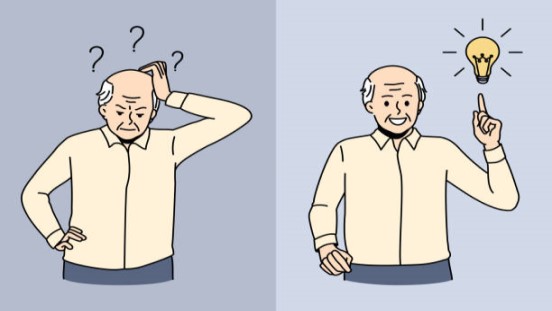 بیماری های عصبی در دوران سالمندی بیماری های عصبی در دوران سالمندی