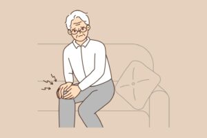بیماری های مفصلی در سالمندان