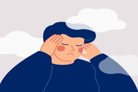 مه فکری یا مغز مه آلود چیست؟