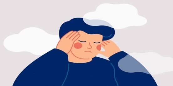 مه فکری یا مغز مه آلود چیست؟