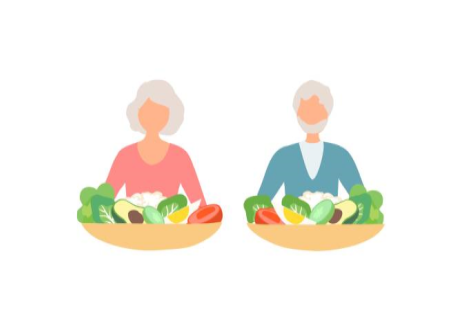 افزایش جذب مواد غذایی در بدن