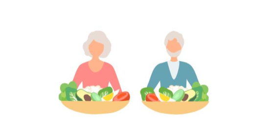 افزایش جذب مواد غذایی در بدن