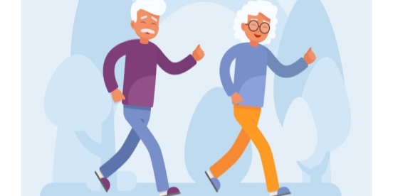 فرهنگ سالمندی موفق