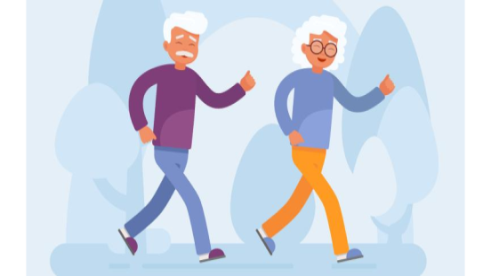 فرهنگ سالمندی موفق