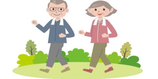 چگونه سالمندی موفق باشیم؟