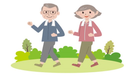 چگونه سالمندی موفق باشیم؟