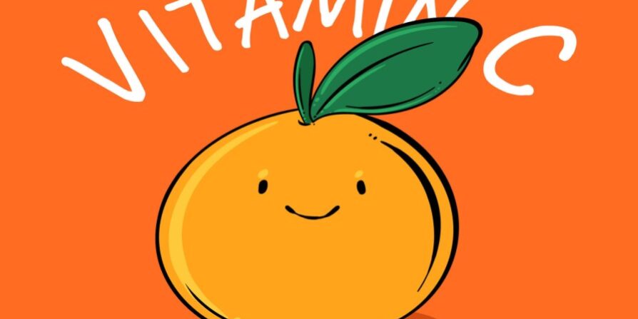 فواید ویتامین c برای سالمندان