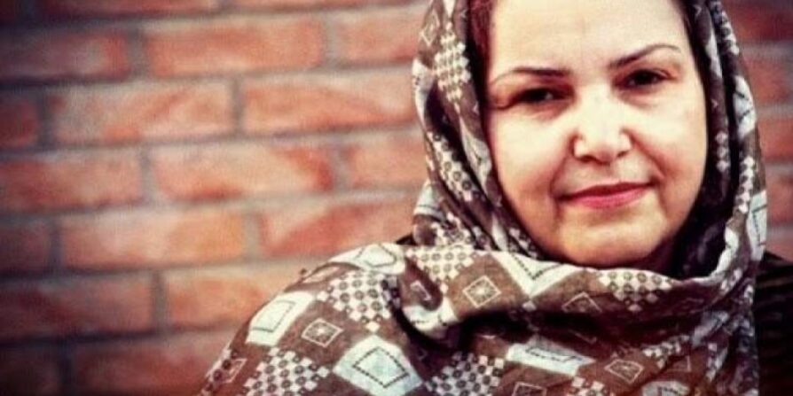 گفتگو با شهره احدیت در حوزه سالمندی