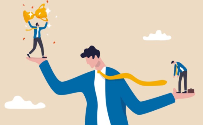 ارتقای خودکارآمدی در سالمندان