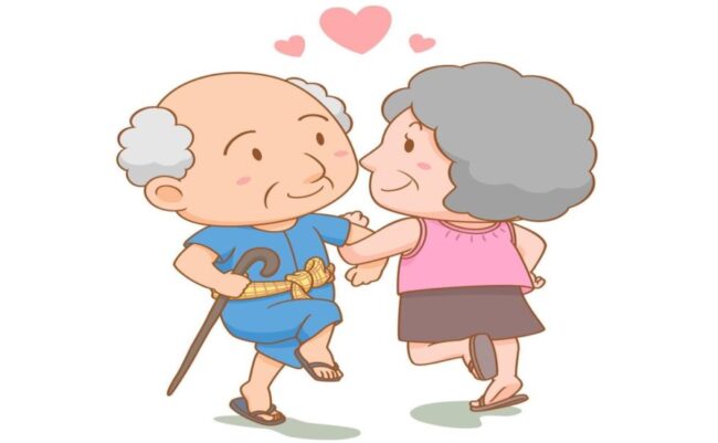 ویژگی­های ازدواج سالم در سالمندی چیست؟