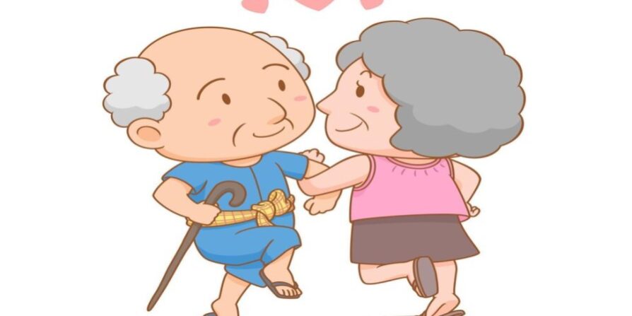 ویژگی­های ازدواج سالم در سالمندی چیست؟