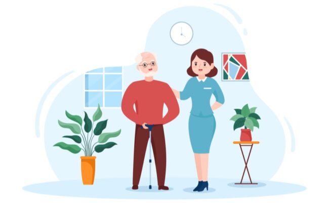 بهبود توانایی­ های شناختی در سالمندان