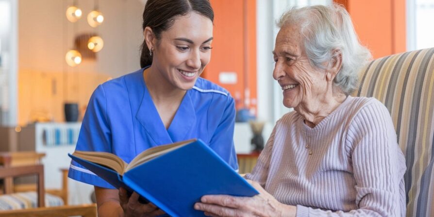 ابتکار برنامه خانه اول برای سالمندان