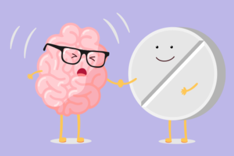 تقویت حافظه در سالمندی