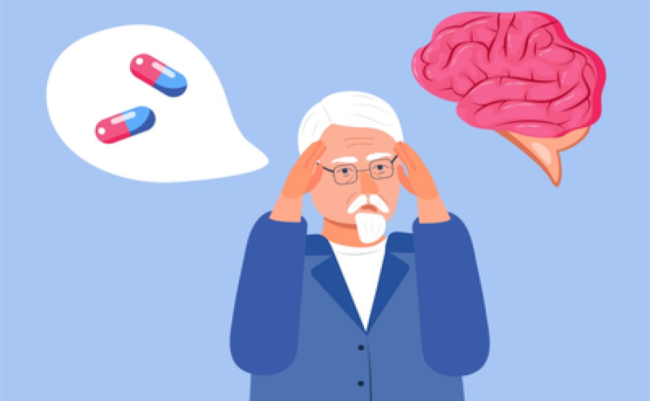 مغز در سالمندی مغز در سالمندی