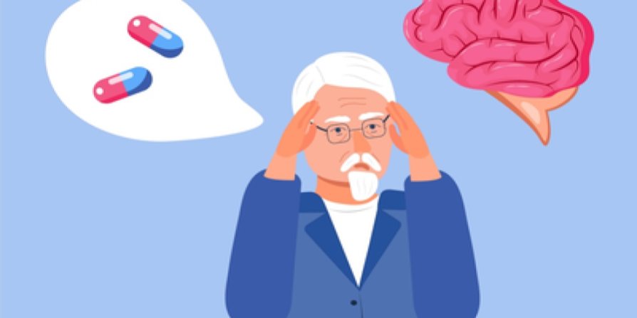 مغز در سالمندی