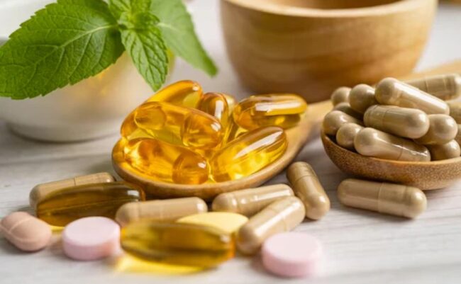 اهمیت ویتامین های گروه B برای سالمندان